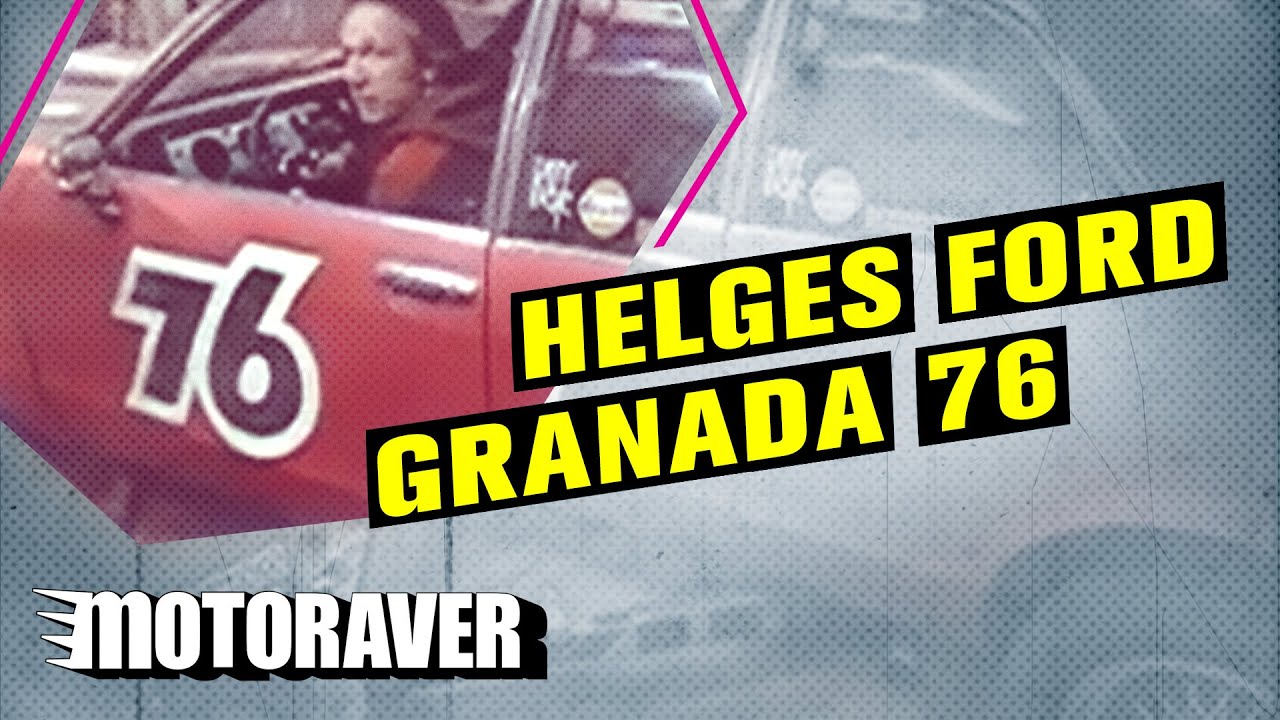Einsteigen, gegenlenken! | Motoraver