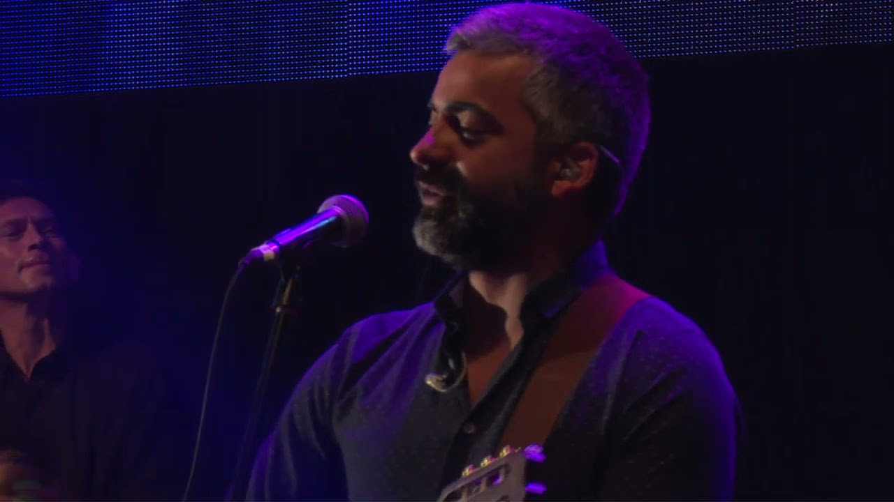 Pepe Guerra, Copla Alta - Festival del Lago Andresito