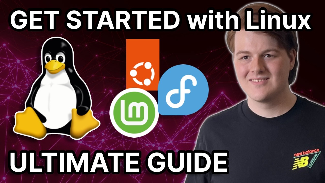 Ditching Windows? WATCH THIS Before Switching to Linux!