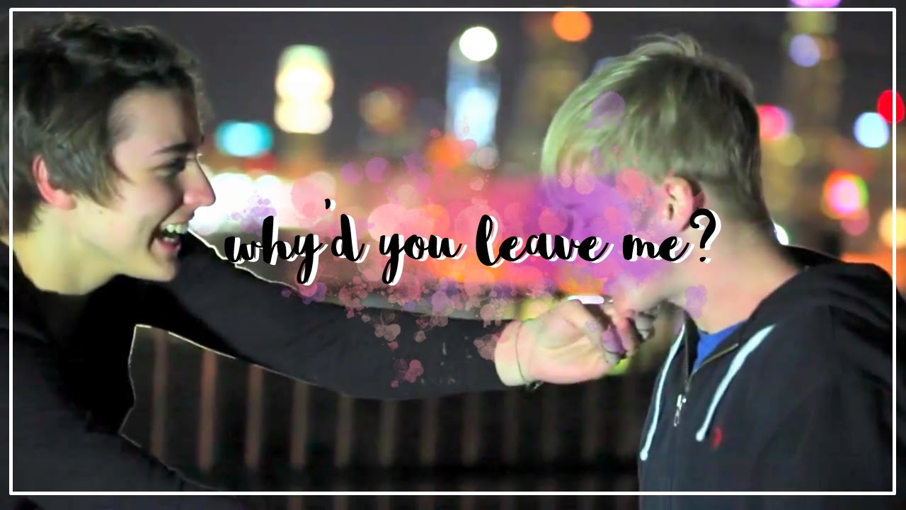 sam and colby — 