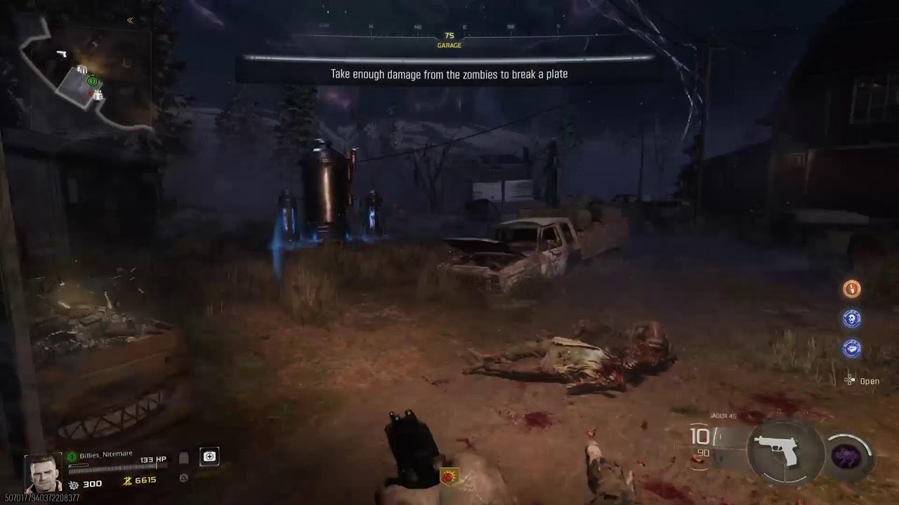 Zombies
