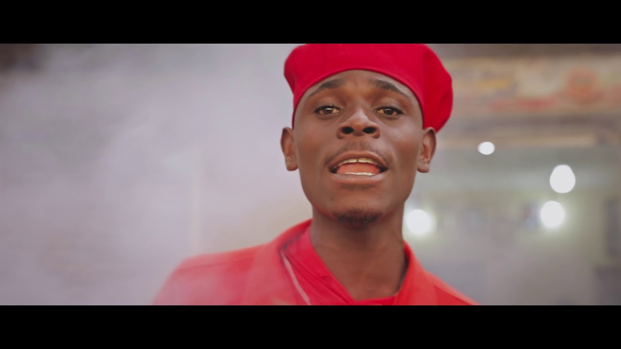 Zinga Family Ft Chef 187 x Trila x Smalls - Kumukoshi [Official Music Video] || #ZedMusic