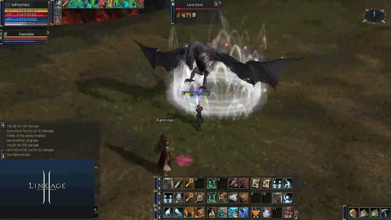 Bounty Hunter Spoil in Blazing Swamp location low rate