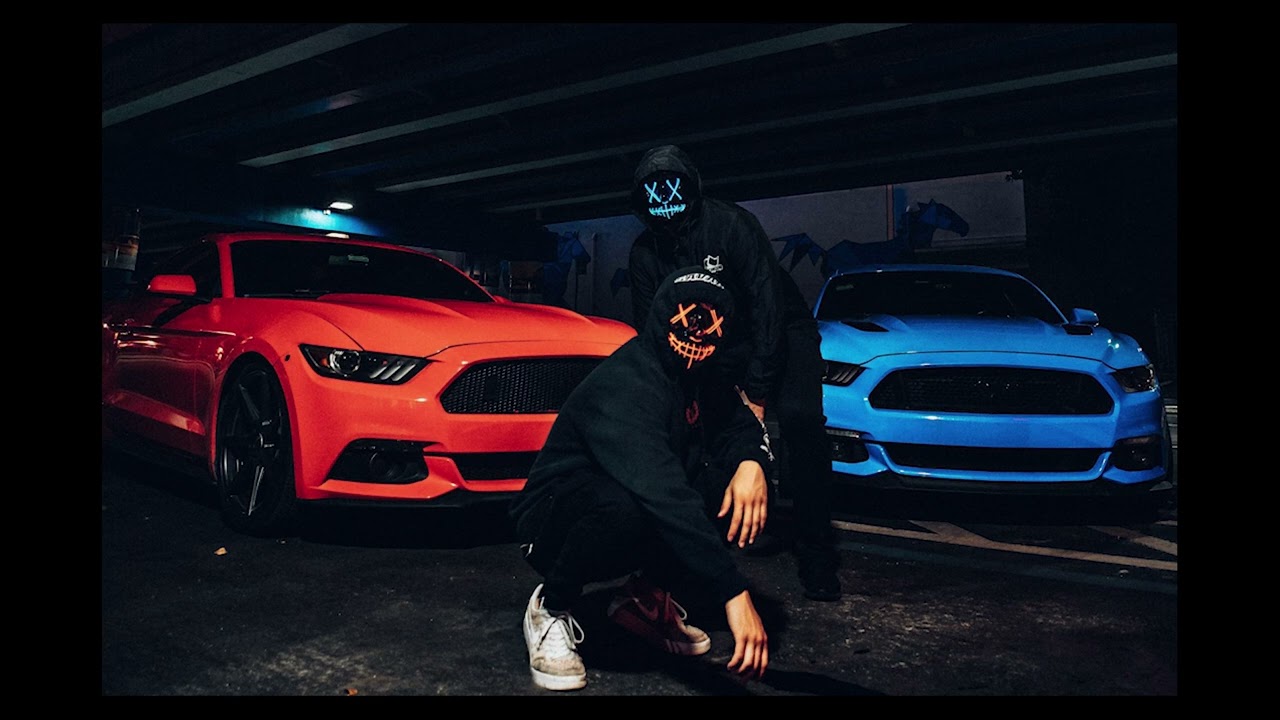 Trap Type Beat - 