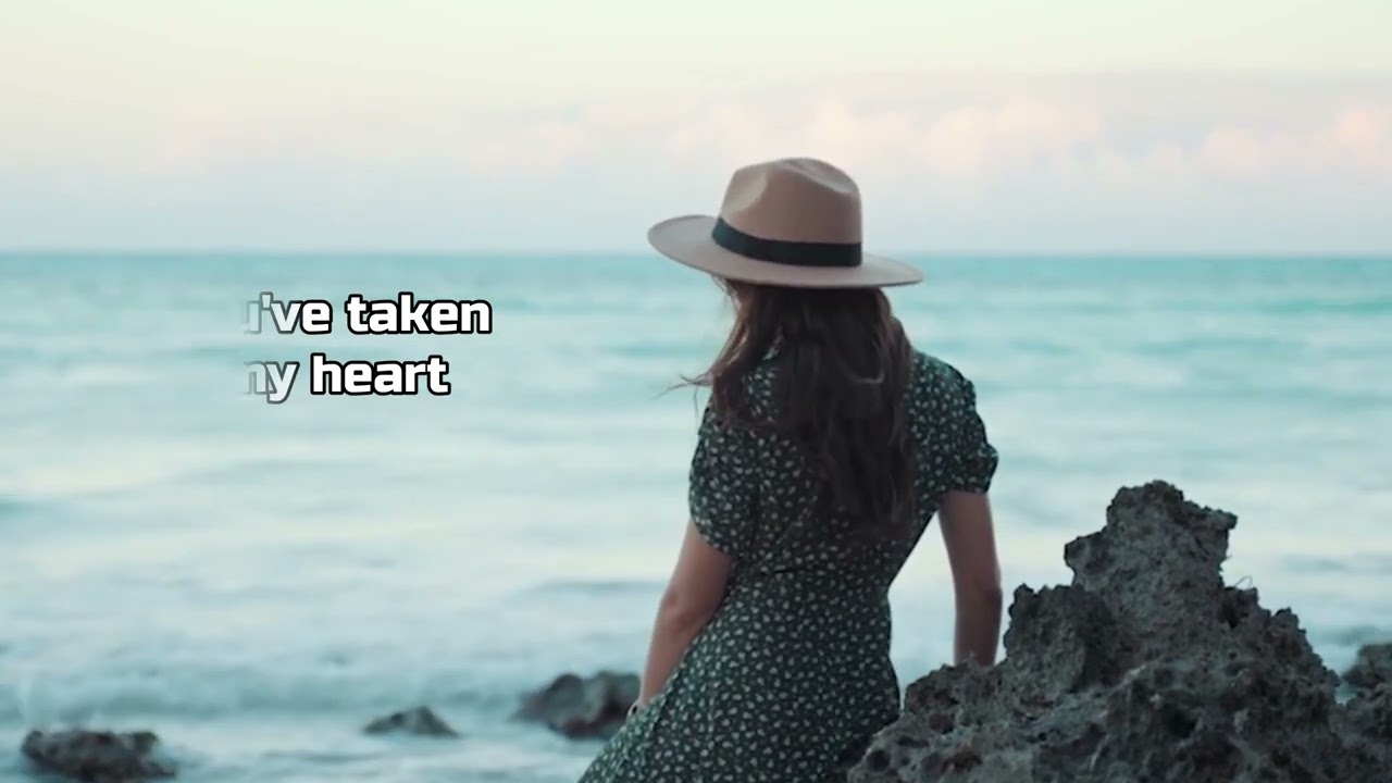 LOVE OF MY LIFE - Scorpions (lyrics & French subtitles)