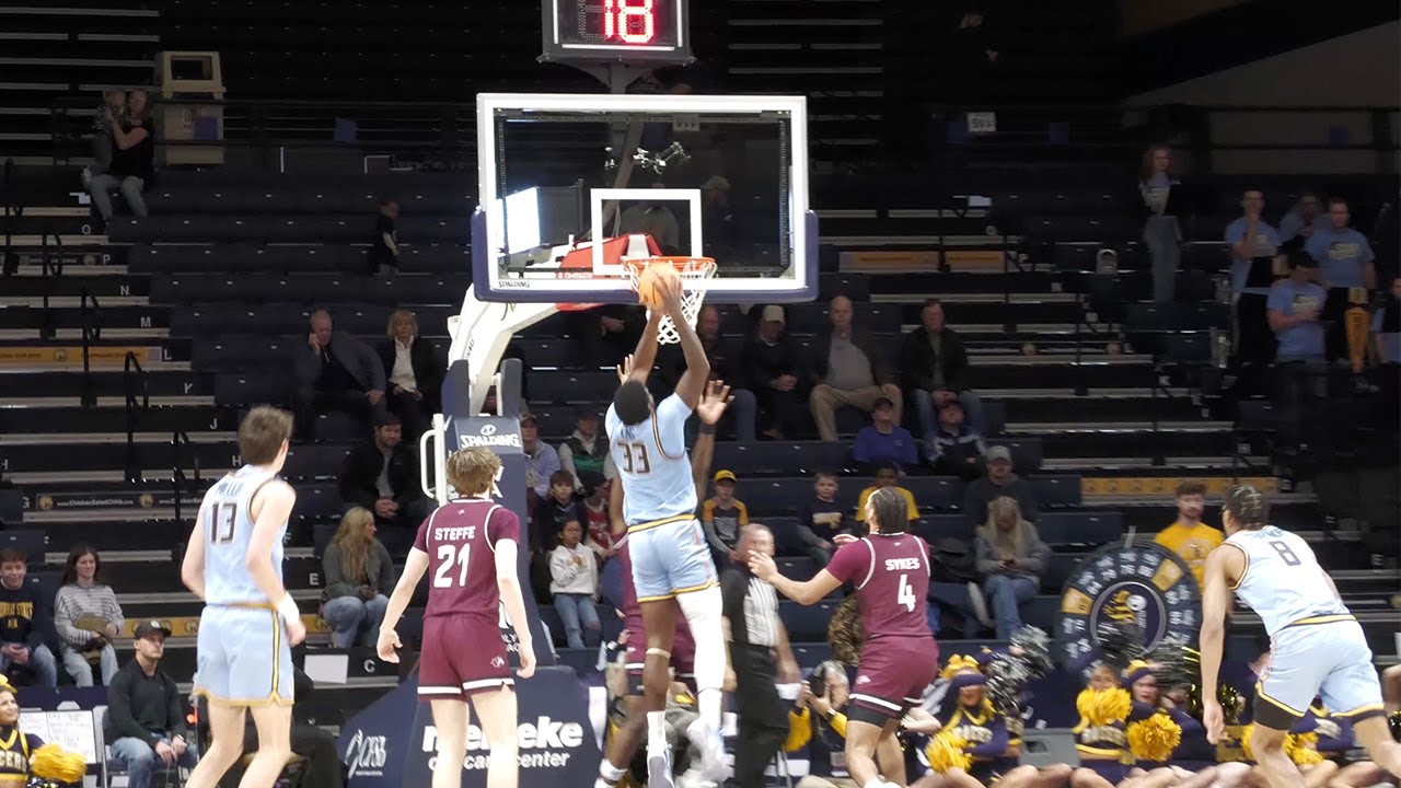 Murray State vs Southern Illinois (Men’s Basketball)