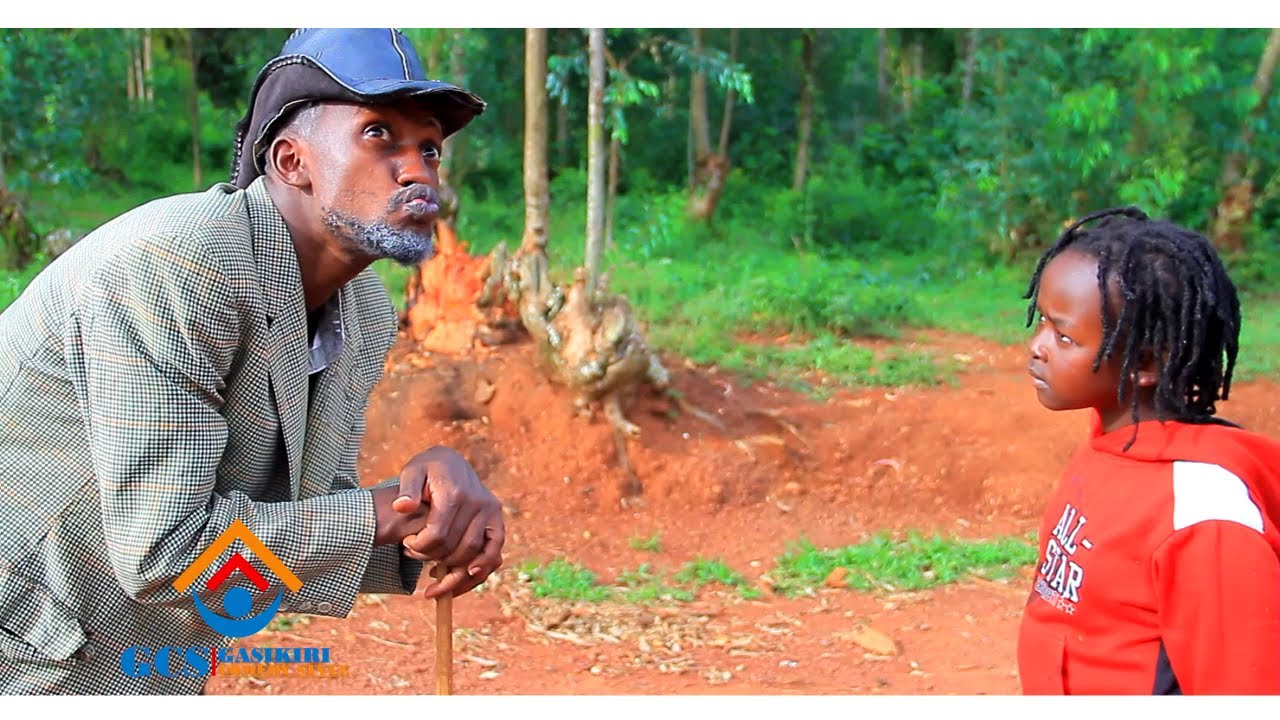 GASIKIRI Comedystyle: Titi Master Planner noneho imipangu ya Teta Plannerimikozeho!!
