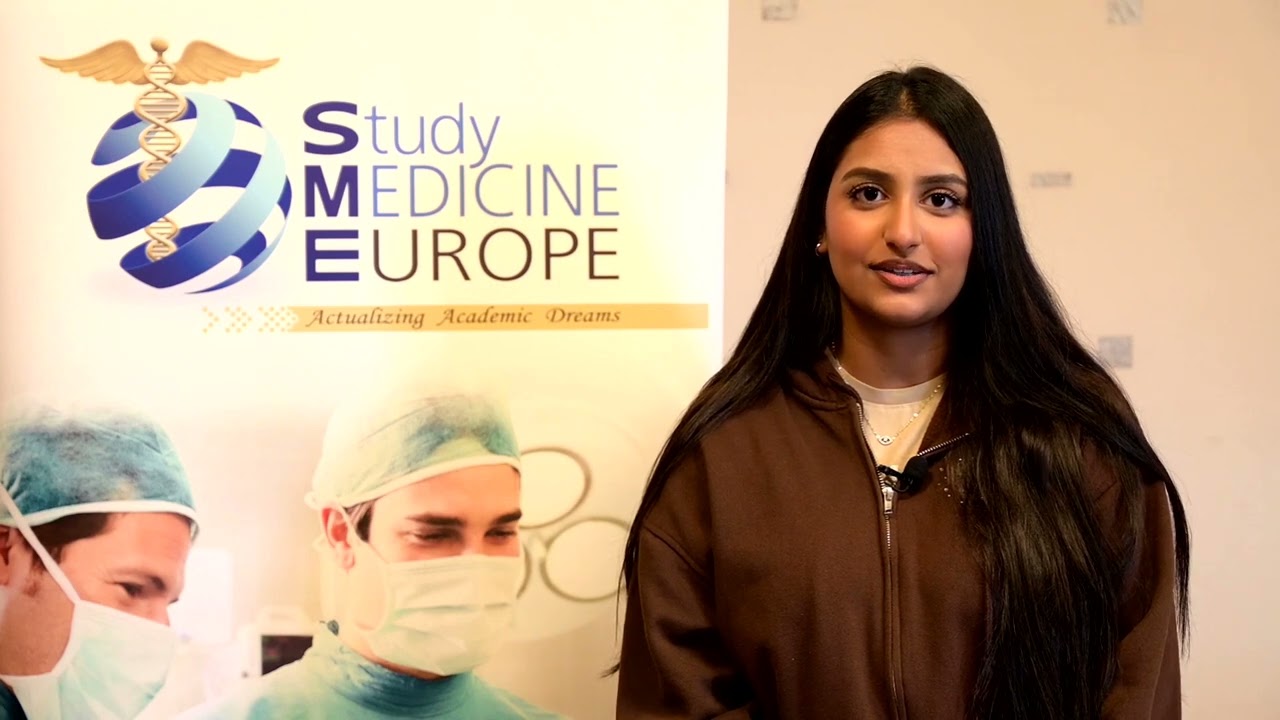 Study Medicine in Bulgaria at Trakia University - Stara Zagora - 2023 Reviews