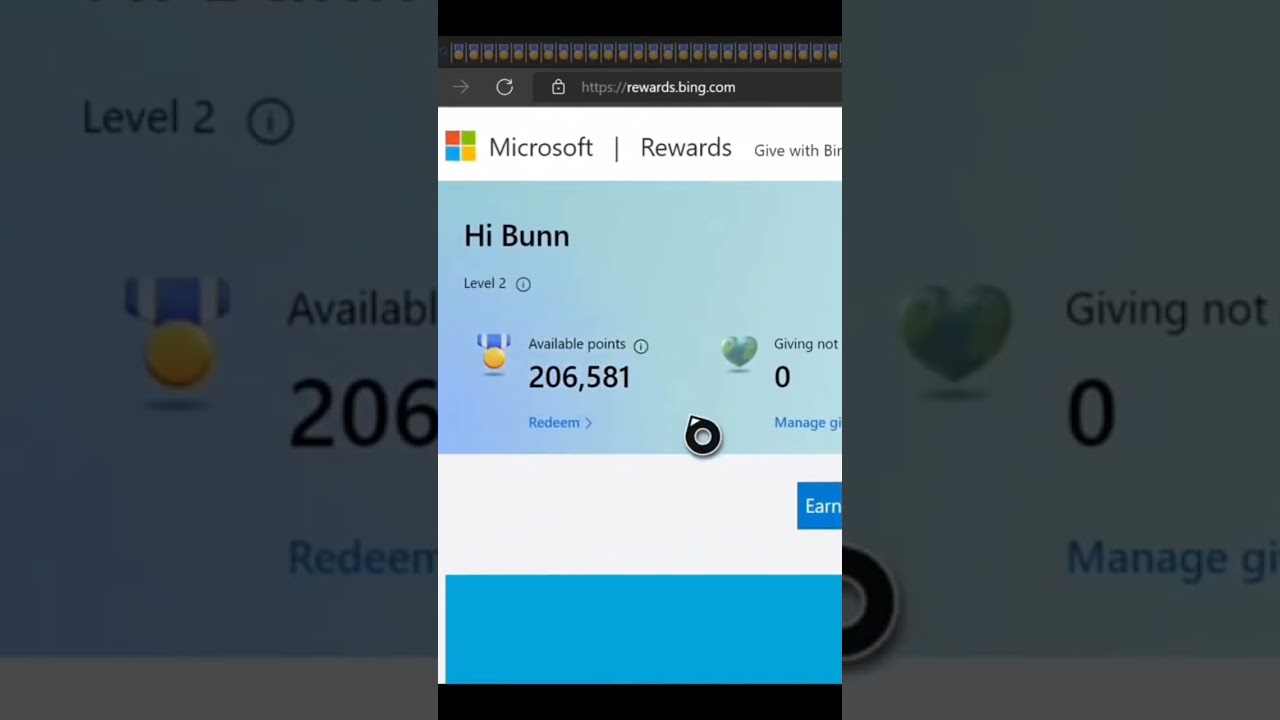 MICROSOFT REWARDS AMAZON GIFT CARD UNLIMITED POINT ULTIMATE SEVER VPN