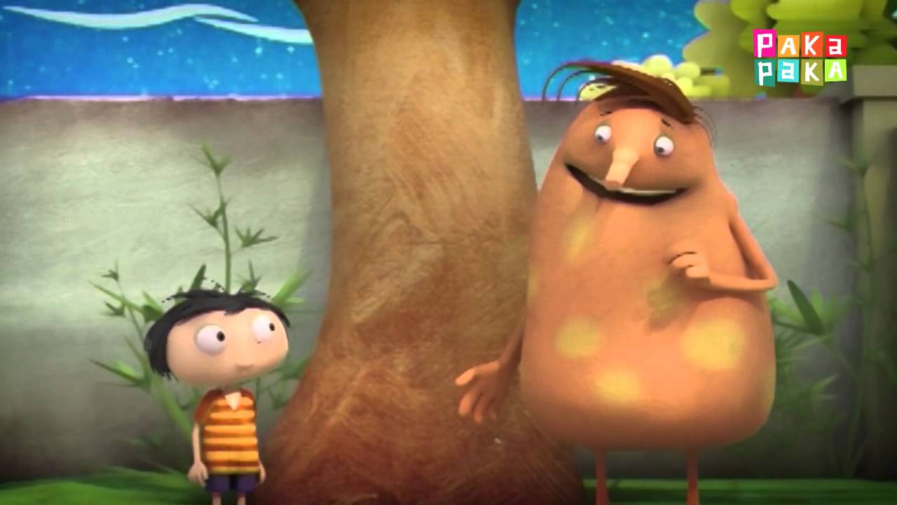 Amigos: La Vacuna 💉 (Cap. 3) - Canal Pakapaka