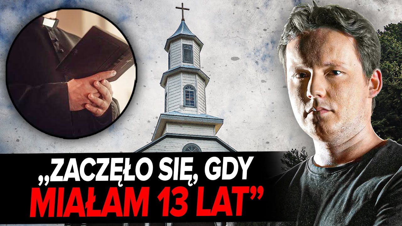 EWA I KSIĄDZ. Wstrząsająca historia poszkodowanej kobiety | Pok&oacute;j Zbrodni