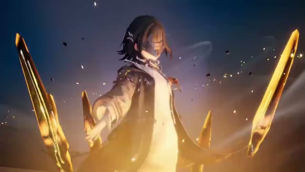 Lvl 40 Chen & Friends vs Umbral Monument - Ballista and Axe