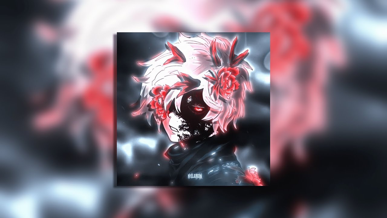 [Free For Profit] glitchcore x breakcore x dnb  type beat - 'Kisa' (prod. by Shiha)