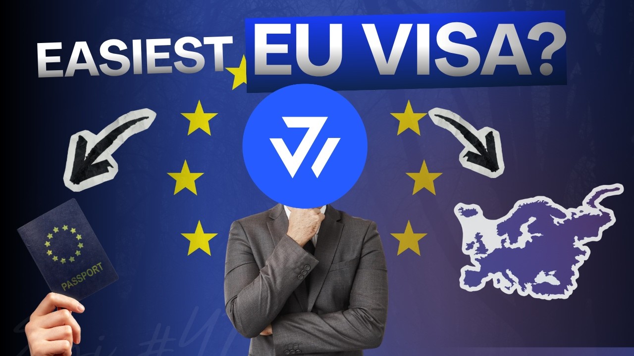 Which EU Country is Best for the Blue Card?