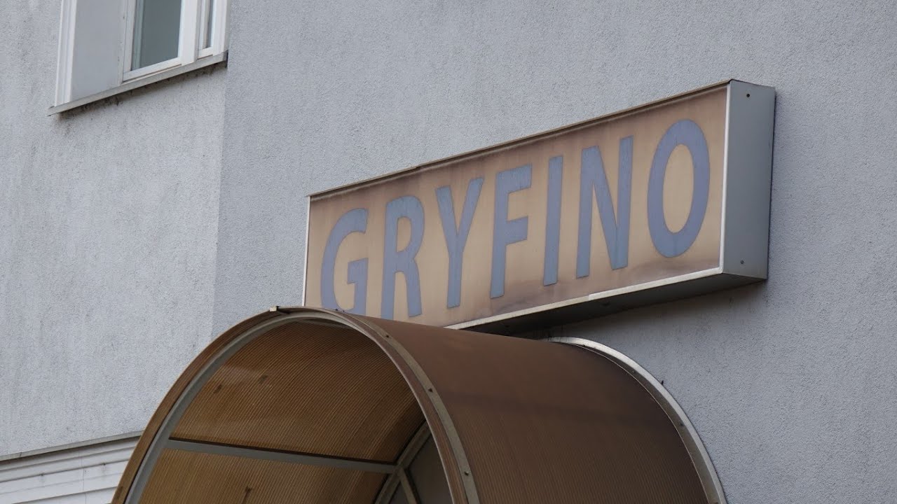 Składanka z Nadodrzańskiej Stacji Gryfino (IC,PKP Cargo,Regio,CTL Logistic)