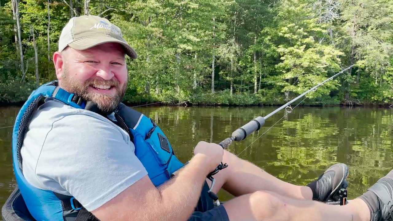 Exploring LAKE ROBINSON in GREER, SC | Why Is It Called A SMALL JEWEL?