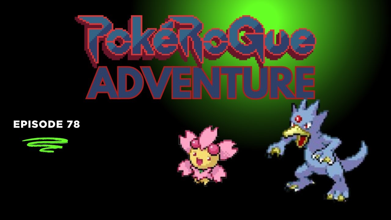 Coming Online - Pokerogue Adventure Episode 78