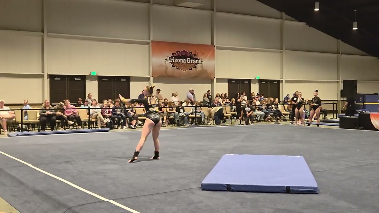 2026 Arizona Grand - Floor (Level 9)