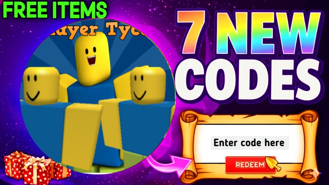 *SECRET UPDATE!* | FIRST 3 PLAYER TYCOON IN ROBLOX! CODES 2026