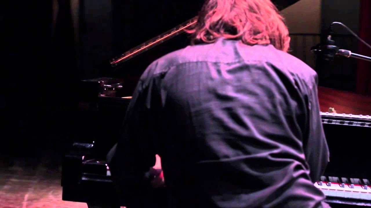 Beetlejuice (Danny Elfman) Mario Mariani   piano