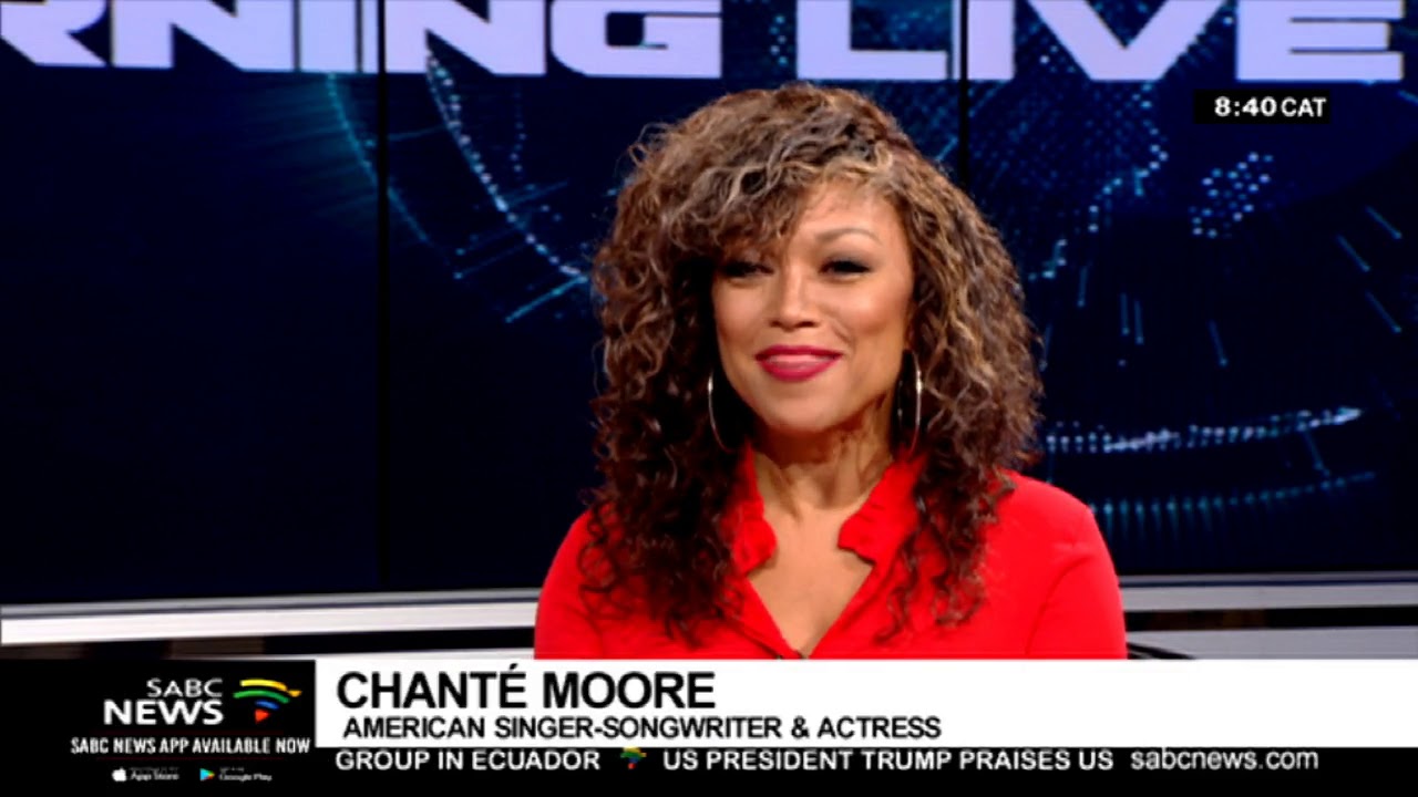 US singers to grace Eddie Zondi’s tribute concert