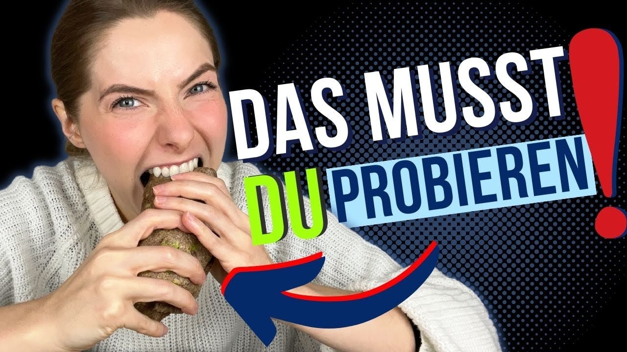 Die 3 BESTEN herzhaften KETO Frühstücksrezepte (keine Eier mit Bacon 😅)