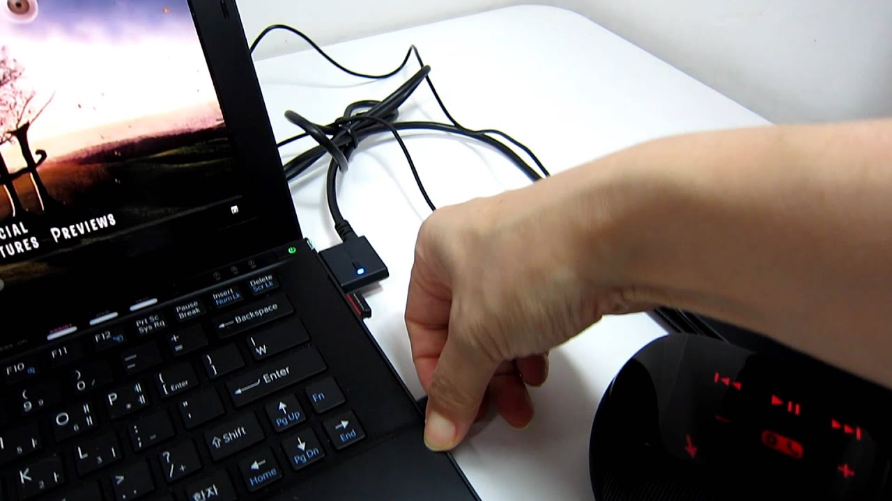 logitech mini boombox test