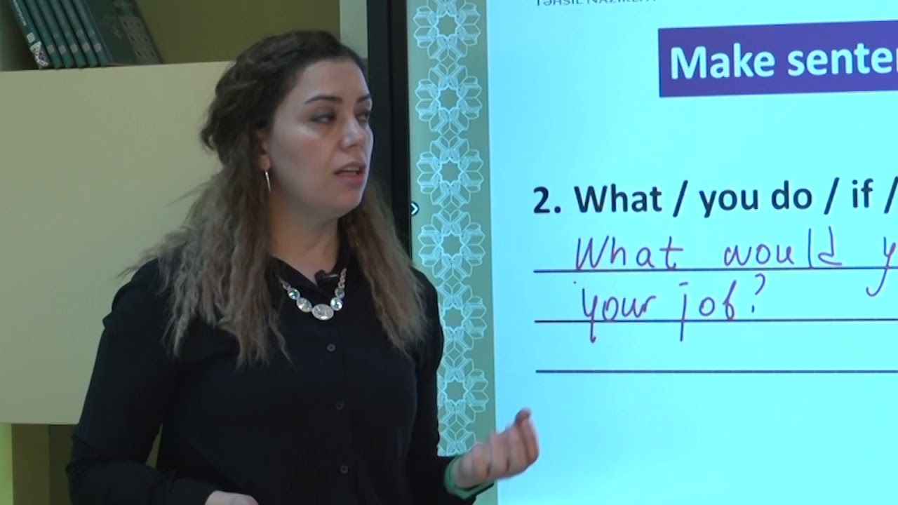 Lesson 32. National Values, Core Values.