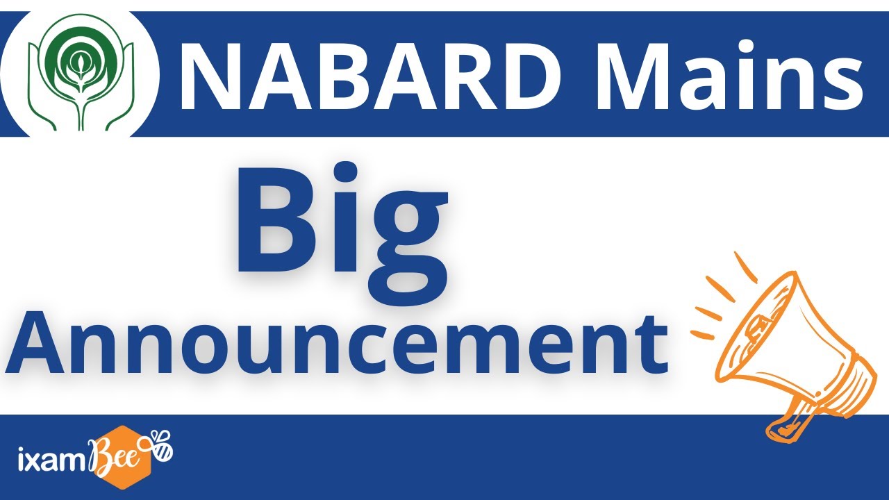 Big announcement for NABARD | How to prepare descriptive ARD with Kurukshetra Magazine| By Kailash
