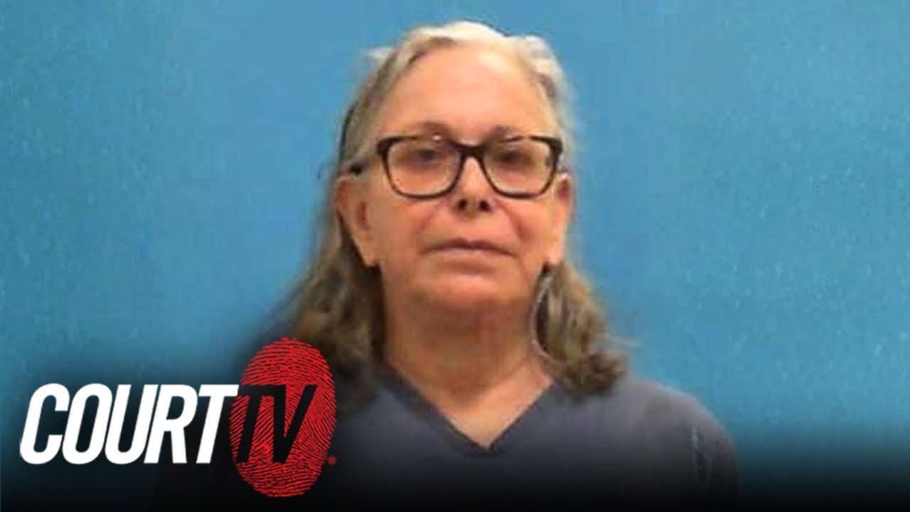 Где в тюрьме окажется Донна Адельсон?