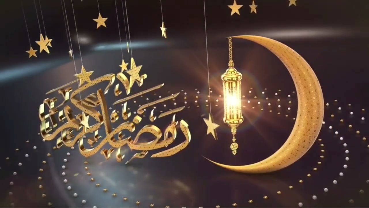 video menyambut  bulan ramadhan 1444h  free download