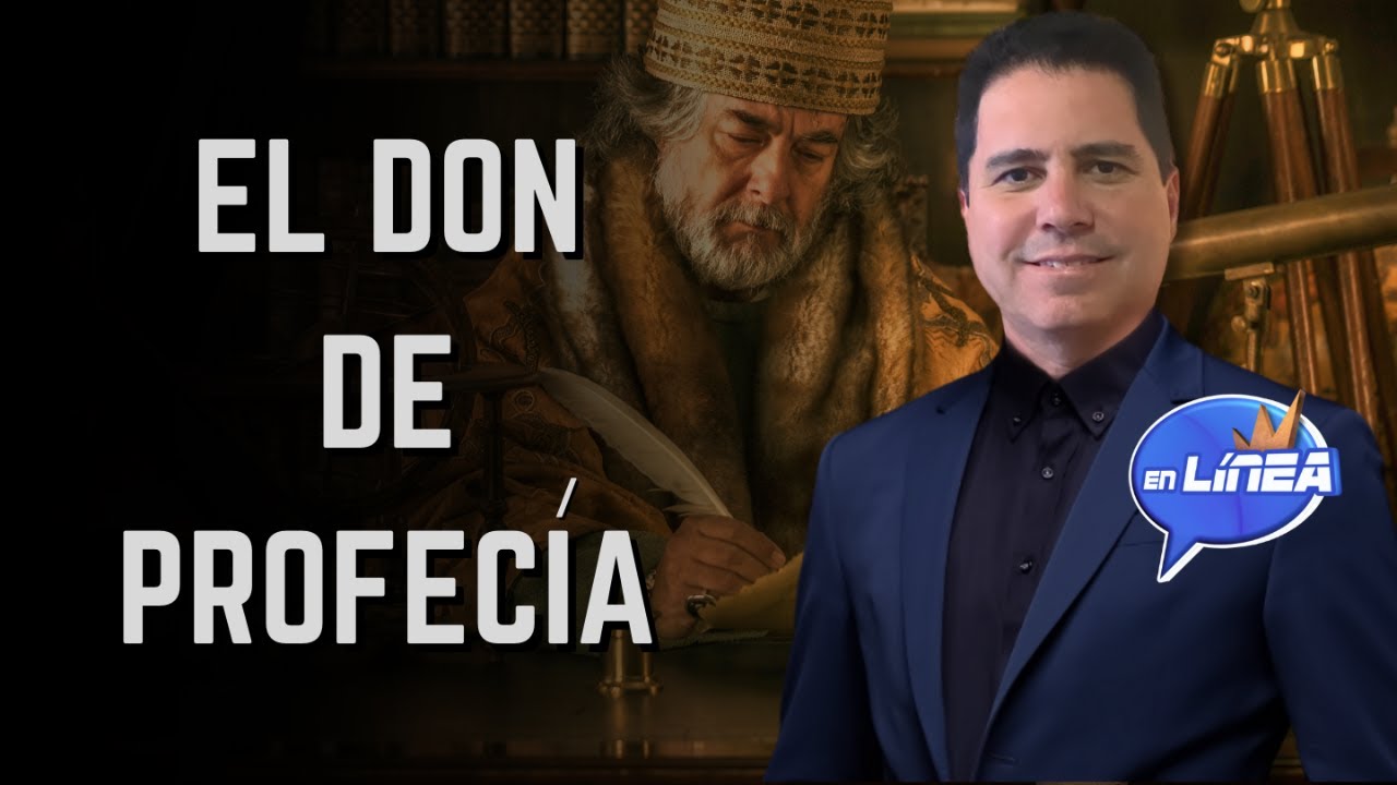 FUNDAMENTOS | El Don de Profecía