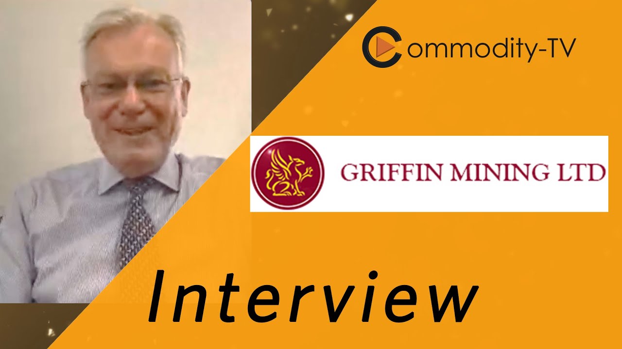 Компания Griffin Mining: Отличные промежуточные финансовые результаты - увеличение производства ц...