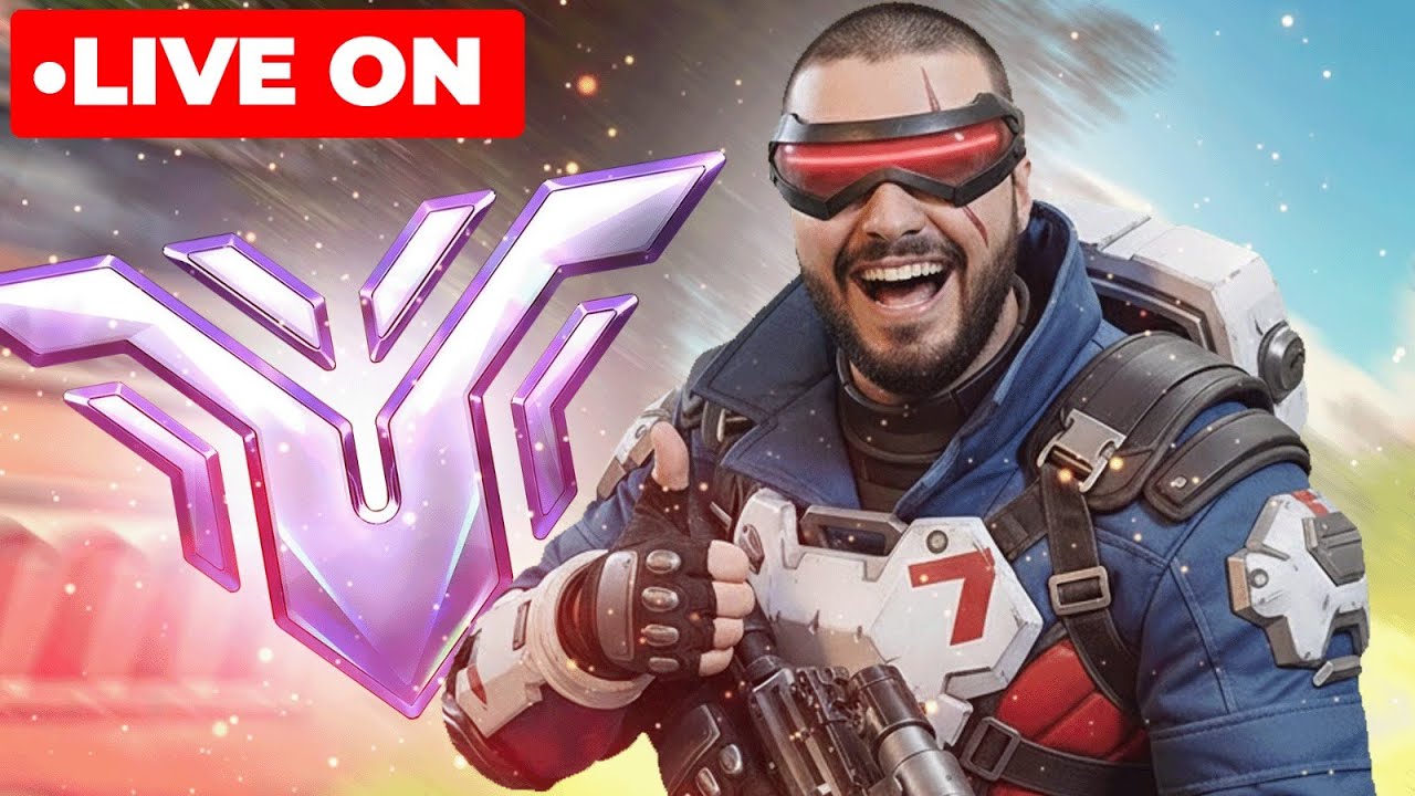 🔴 [!DROPS] TRYOUTS do TEAM BRAZIL às 19:30!