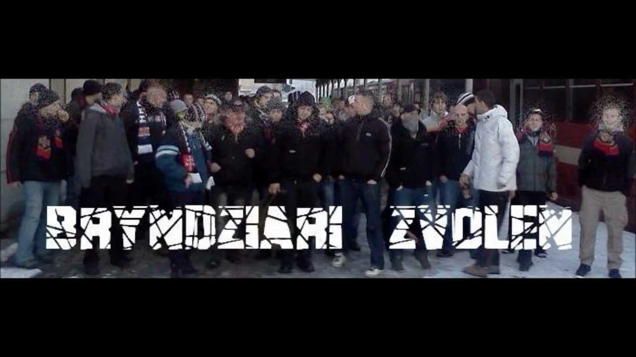 Bryndziari Crew, pozvánka PLAY OFF-DERBY 10-11. 3. 2013 B.Bystrica, Červotoč aréna