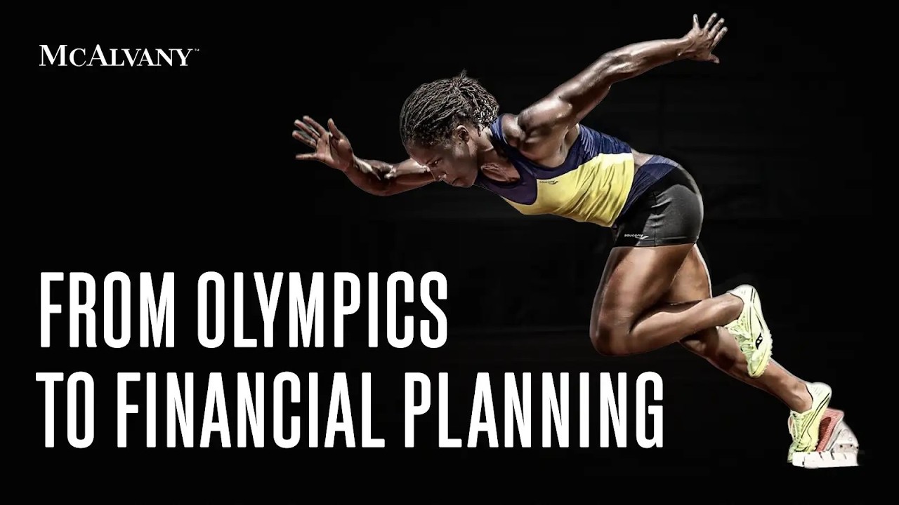Why Many Elite Athletes End Up In Debt: Calling For A New Gold Standard