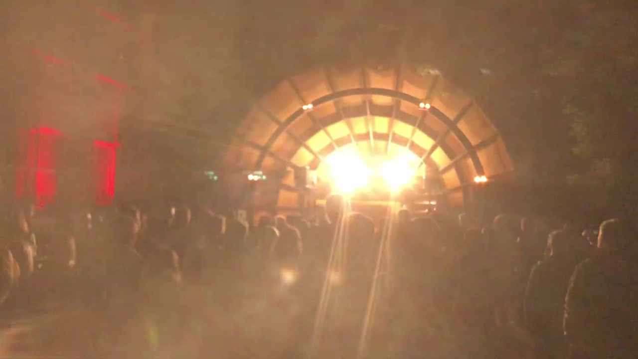 DJ KRUSH @ MAP FESTIVAL 2019