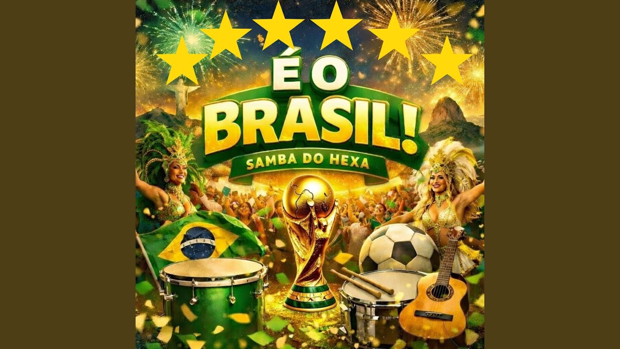 O DNA do Futebol