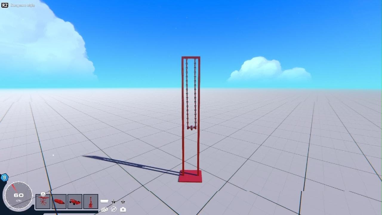 Trailmakers bounce glitch