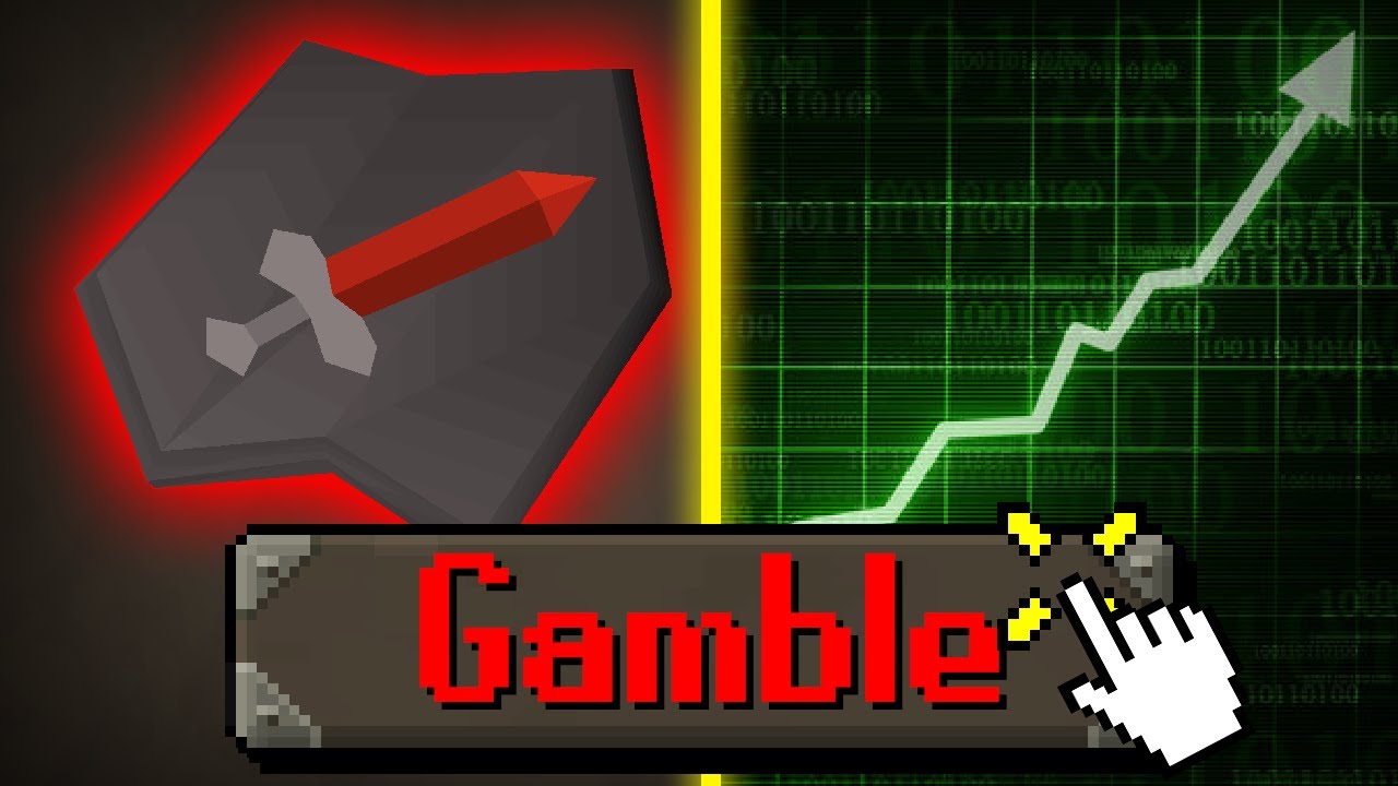 I Gambled Every Trinket In DMM Feat. PureSpam, Alfie, Faux, Donator, Dino And More!