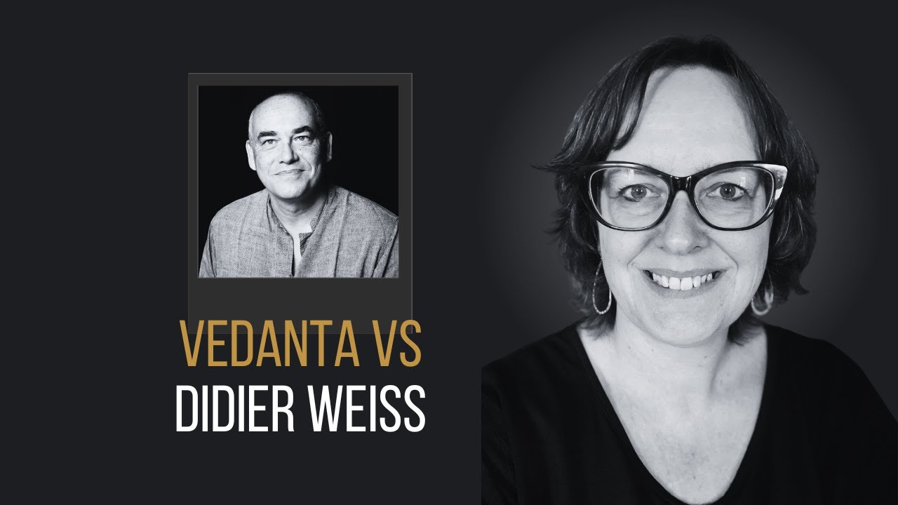 Vedanta vs Didier Weiss