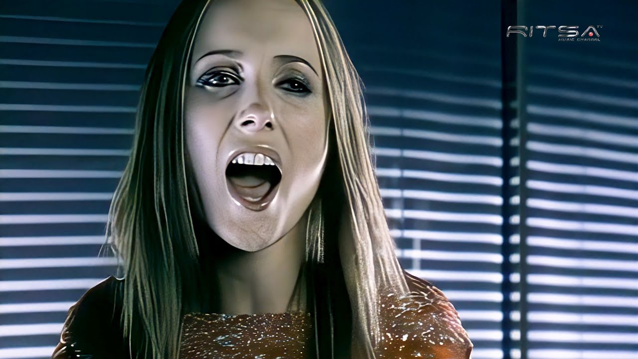 Aurora ft Naimee Coleman - Ordinary World (Ritsatv Remastered)