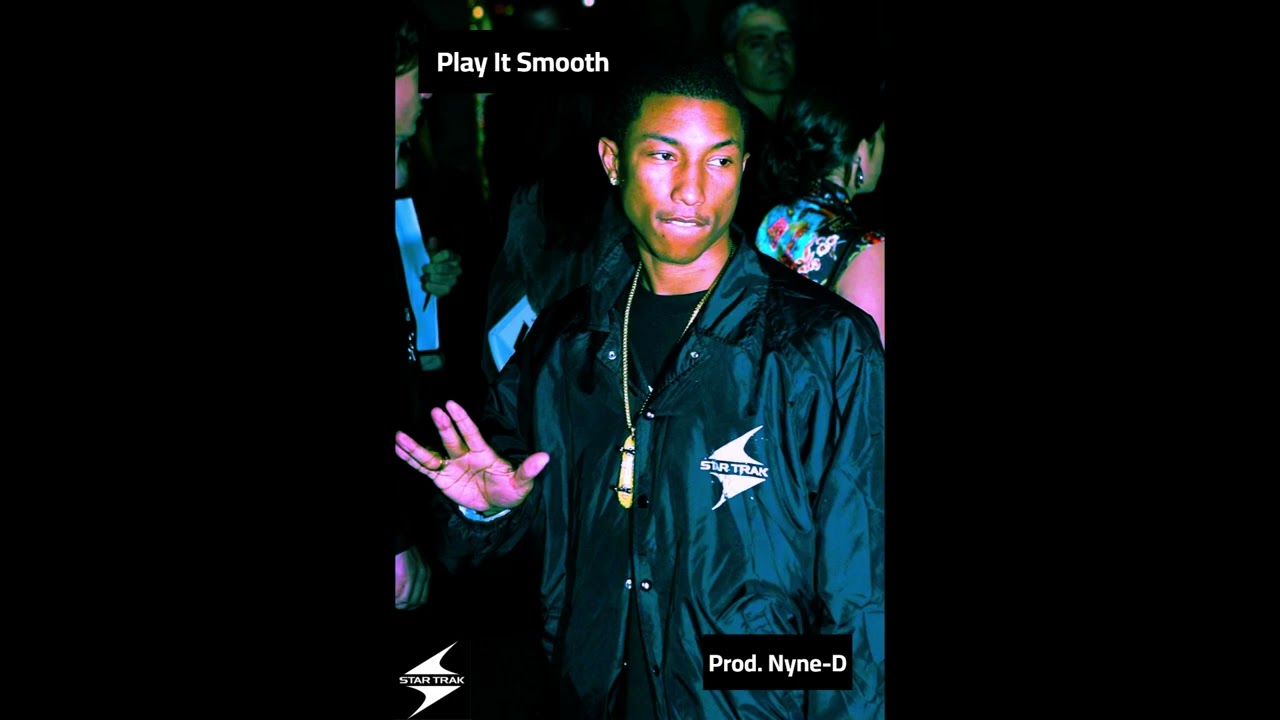 {FREE} PHARRELL X THE NEPTUNES TYPE BEAT - 