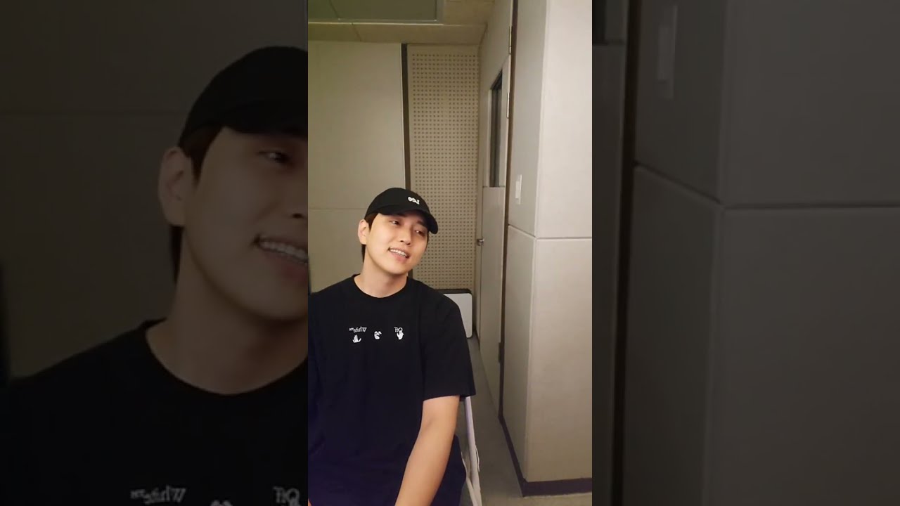 [산들(SANDEUL)] 240528 산들 인스타라이브 | 보컬선생님과 수업 전에 🎶