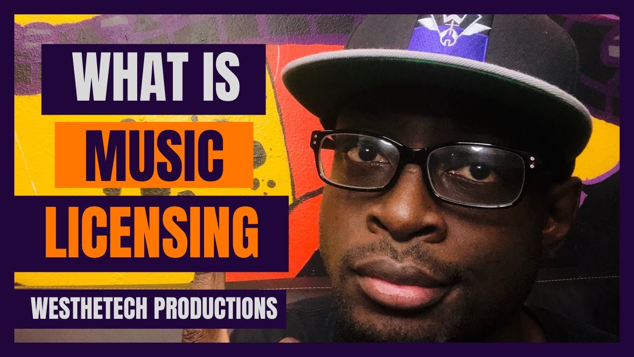 WHAT IS MUSIC LICENSING | MUSIC INDUSTRY TIPS