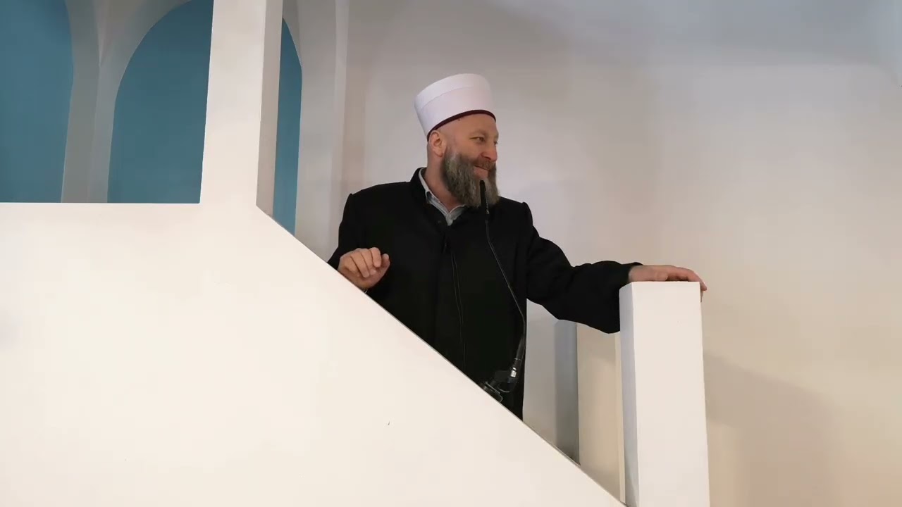 Najbolja stvorenja i njihove nagrade (treći dio) | Haris Kalač 