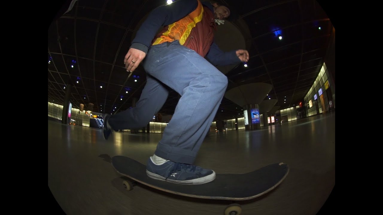 Two Days in Berlin
