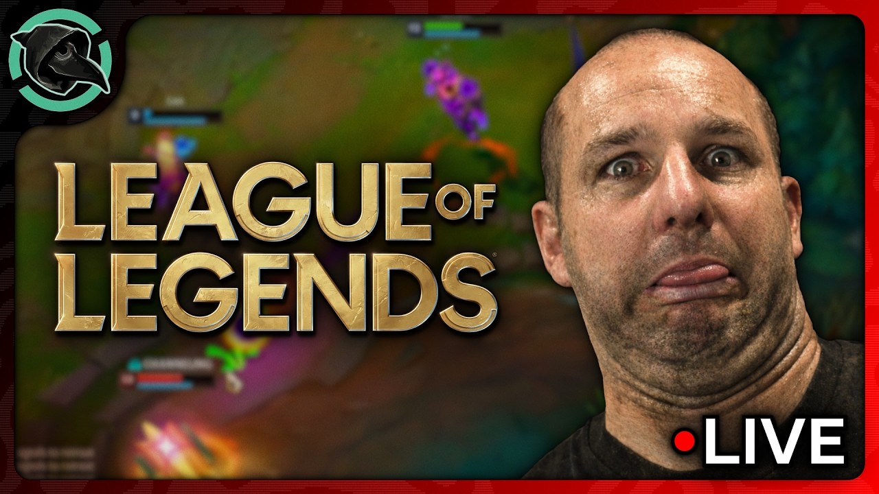 IRON TO CHALLENGER DAY 14 | SILVER 3