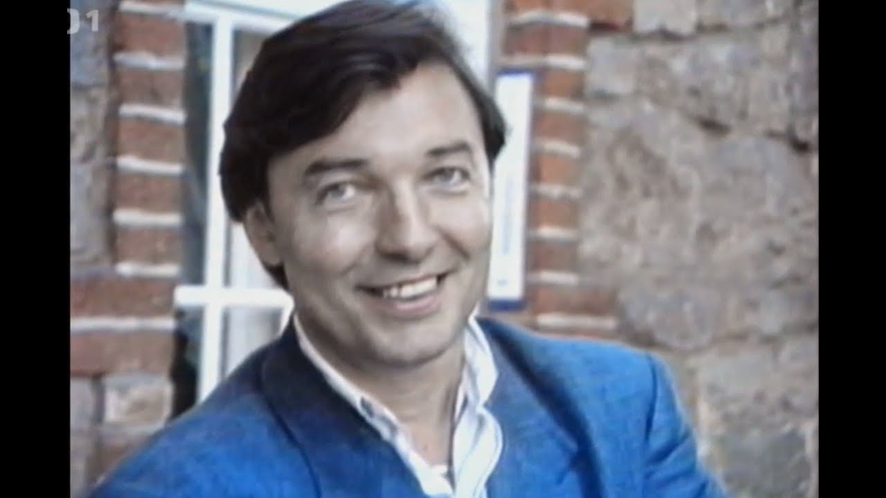Karel Gott - Já opustil tě ráno (1982)