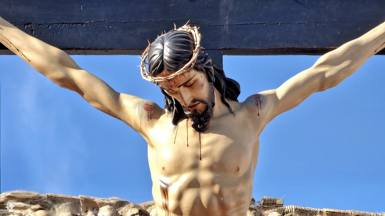 🔴 DIRECTO 🔴 PROCESIÓN DEL SANTÍSIMO CRISTO DE LA SALUD DE ALCALÁ LA REAL